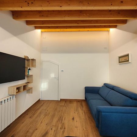 Parsifal House Chioggia Luaran gambar