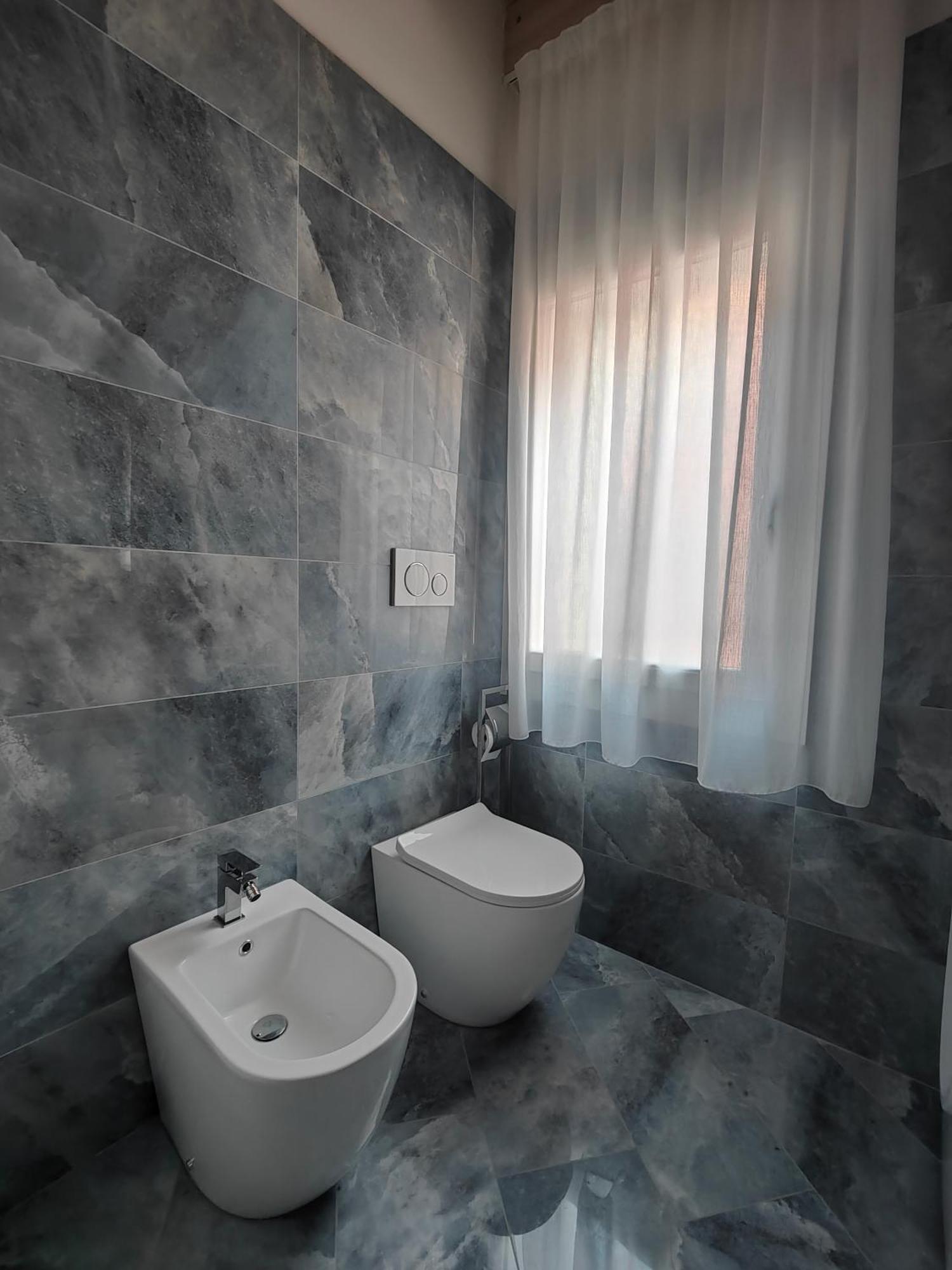 Parsifal House Chioggia Luaran gambar