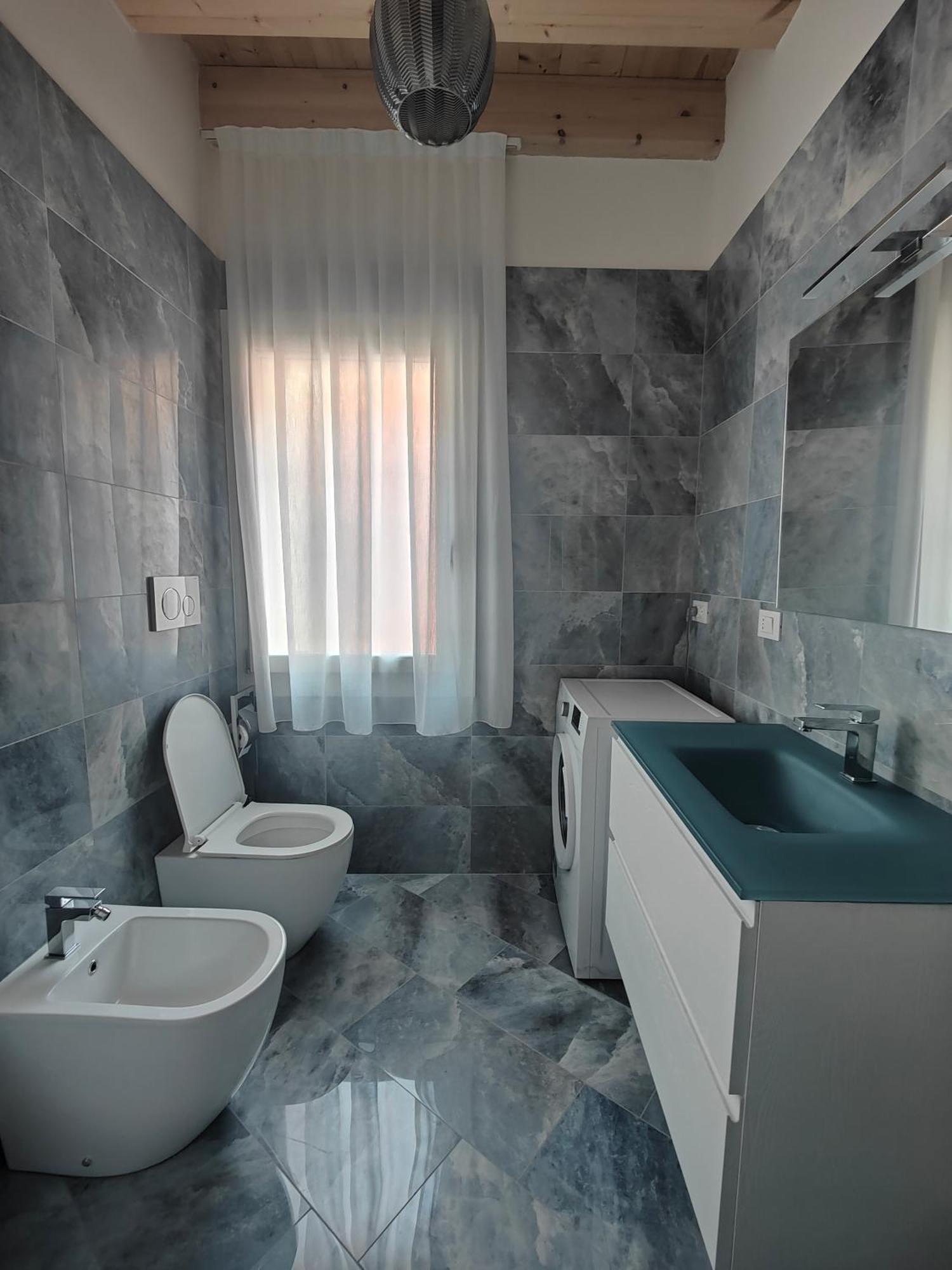 Parsifal House Chioggia Luaran gambar