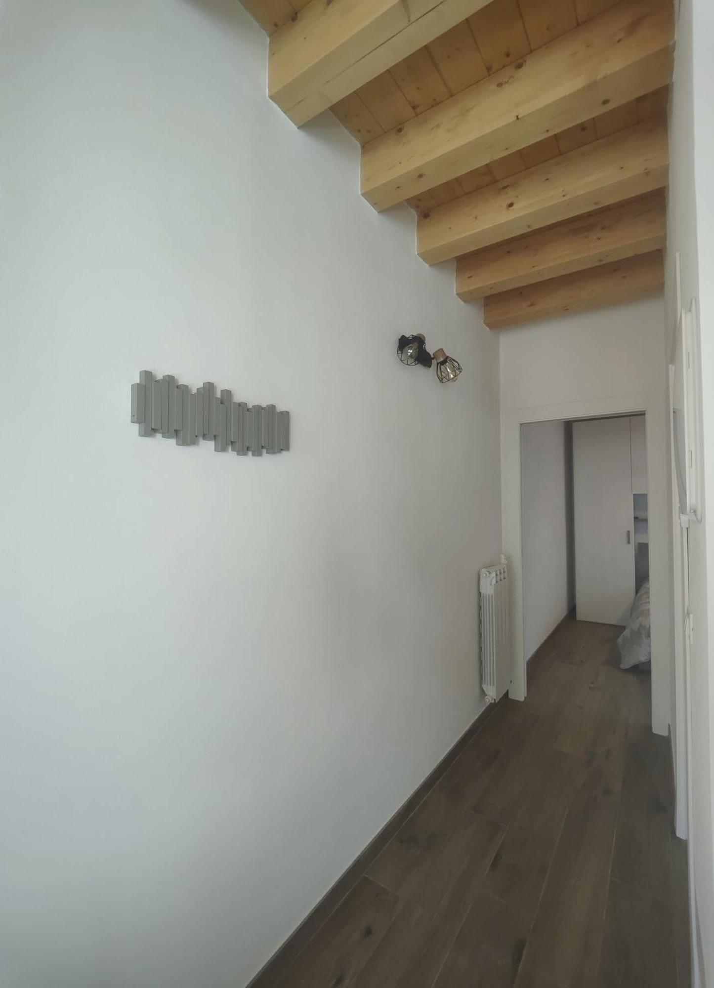 Parsifal House Chioggia Luaran gambar