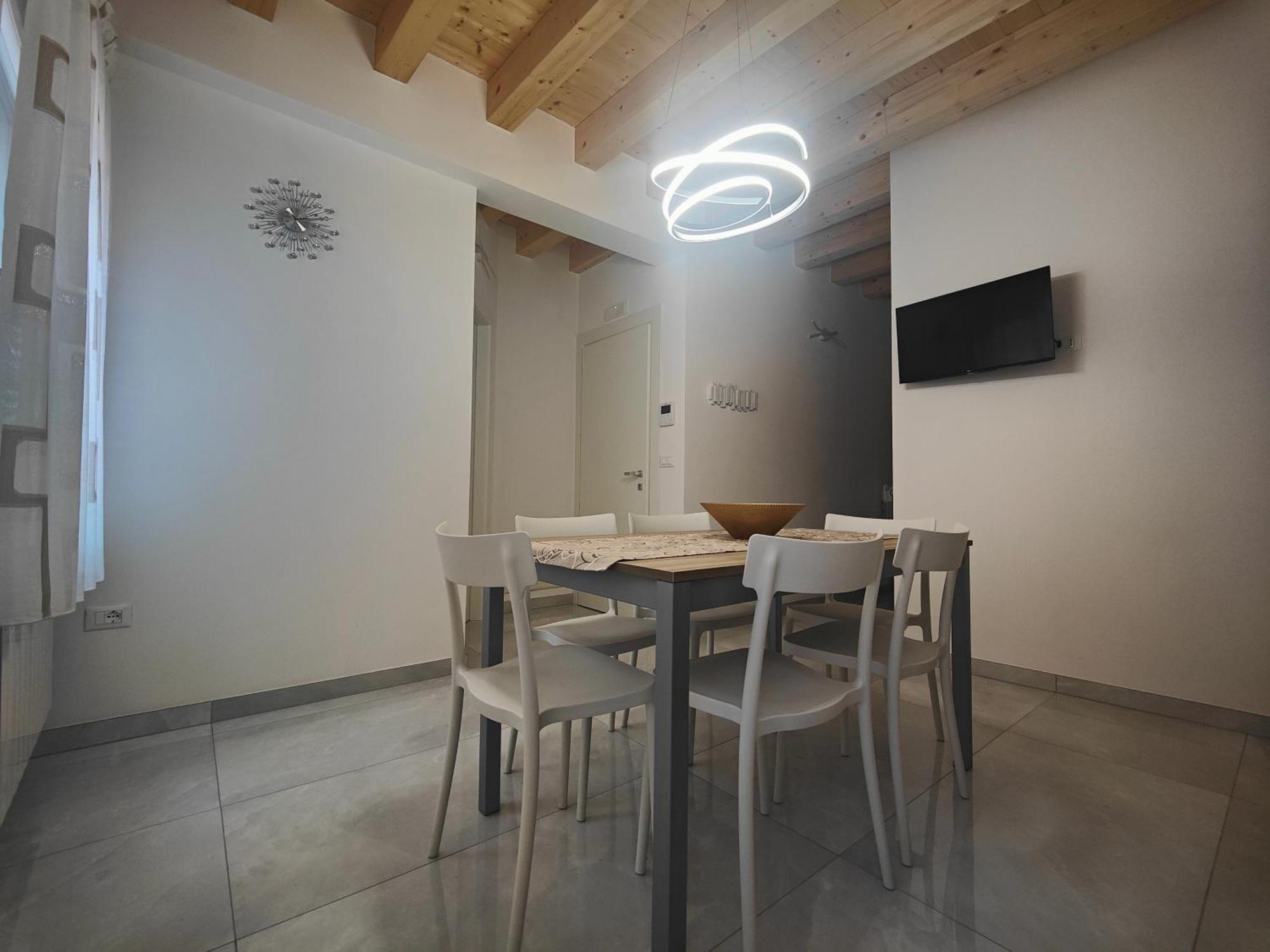 Parsifal House Chioggia Luaran gambar