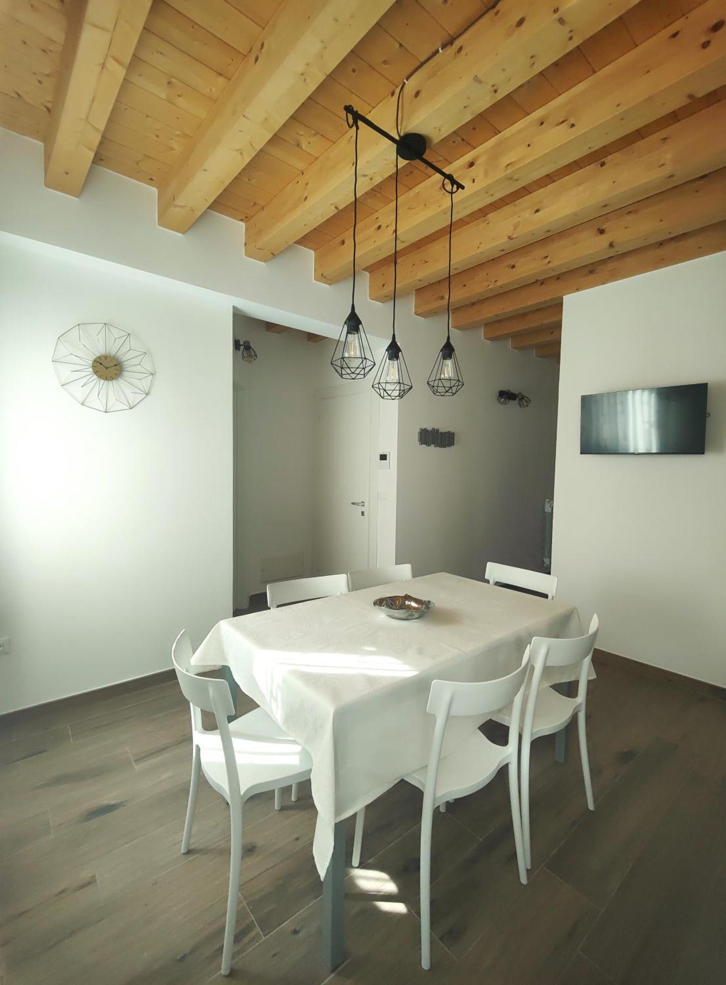 Parsifal House Chioggia Luaran gambar
