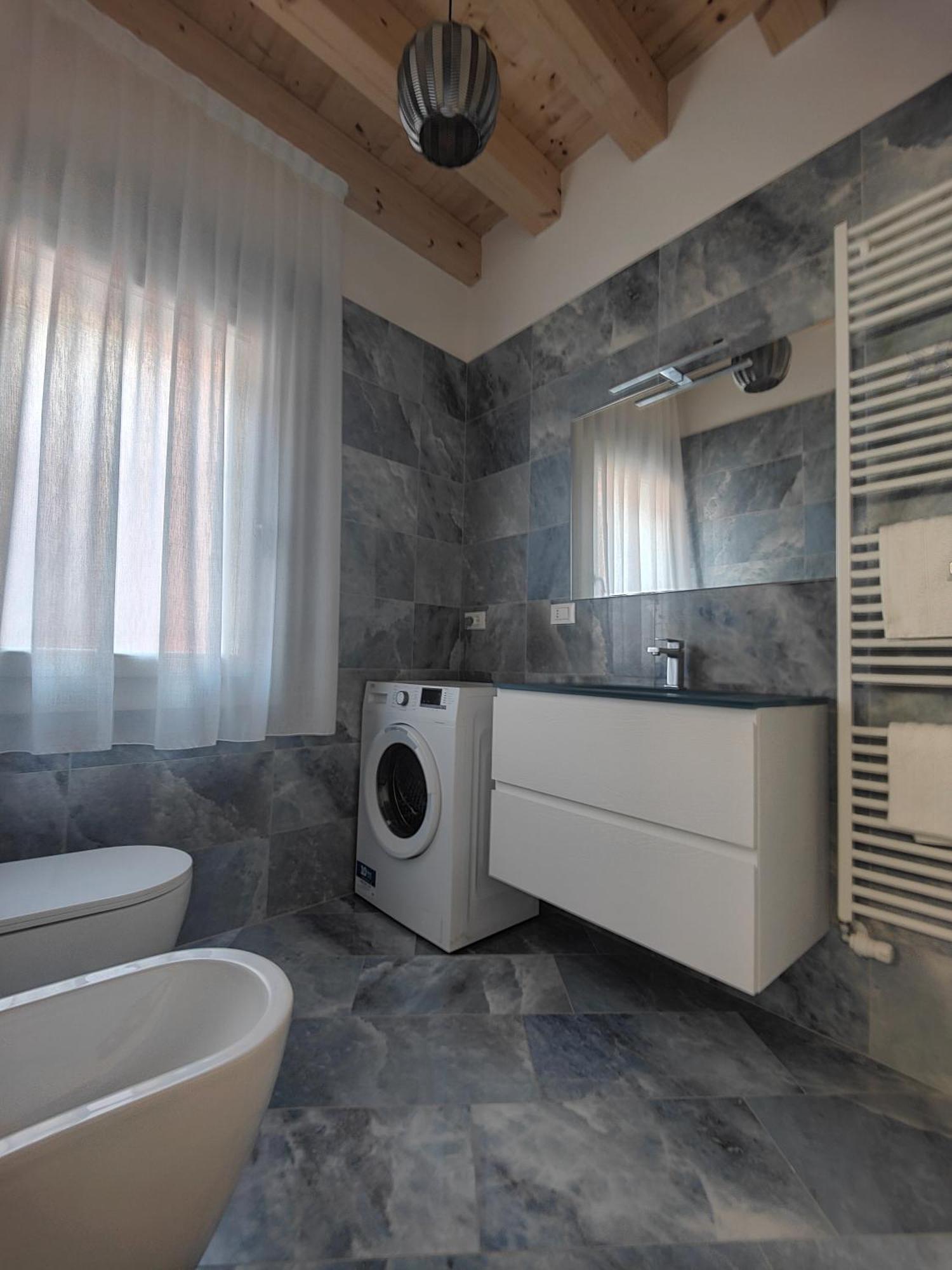 Parsifal House Chioggia Luaran gambar
