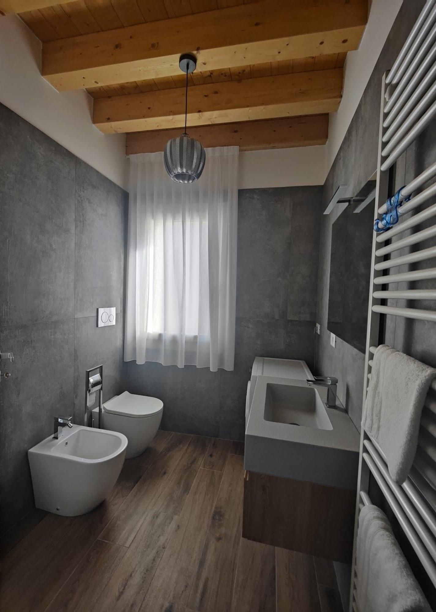 Parsifal House Chioggia Luaran gambar