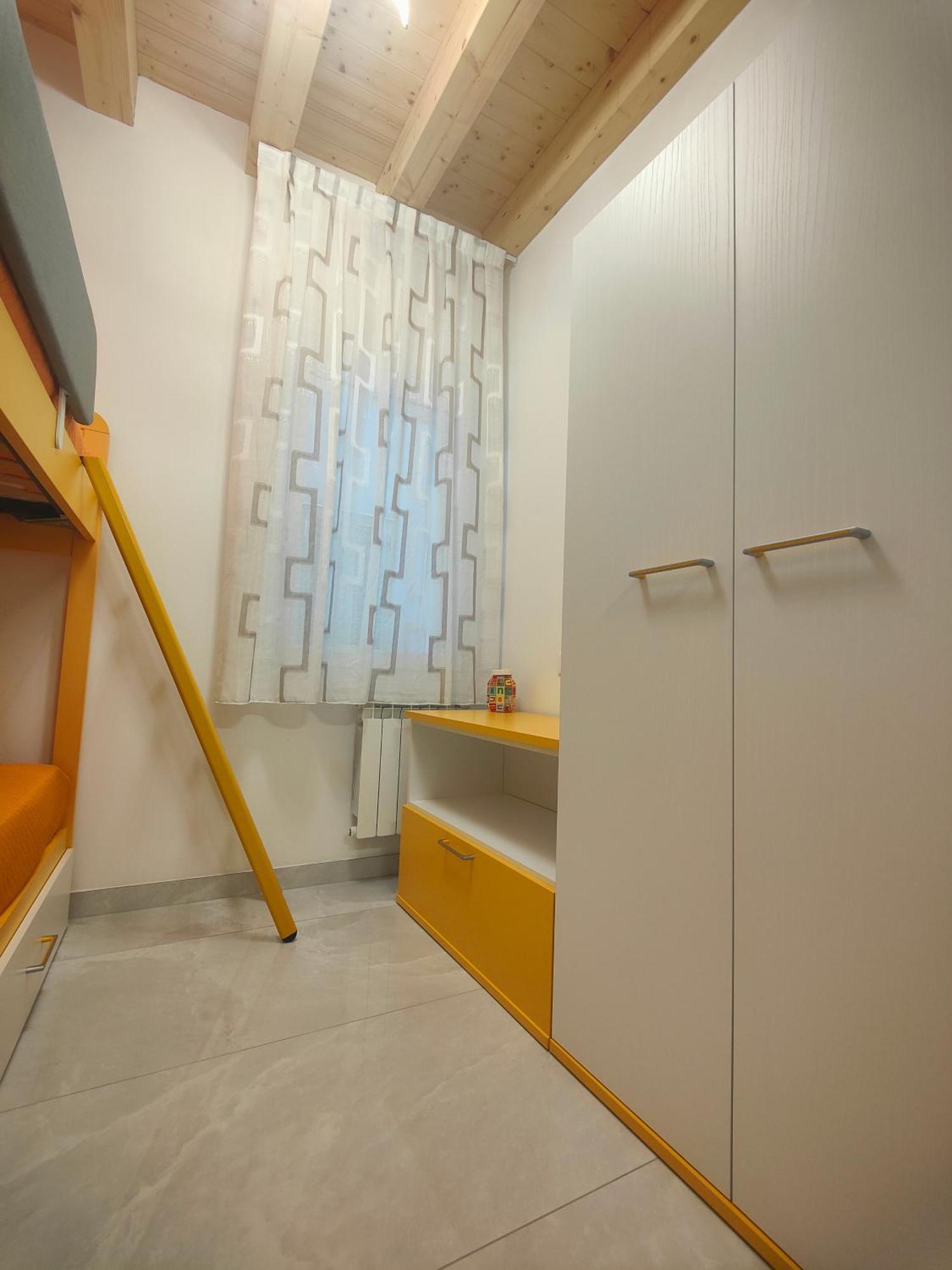 Parsifal House Chioggia Luaran gambar