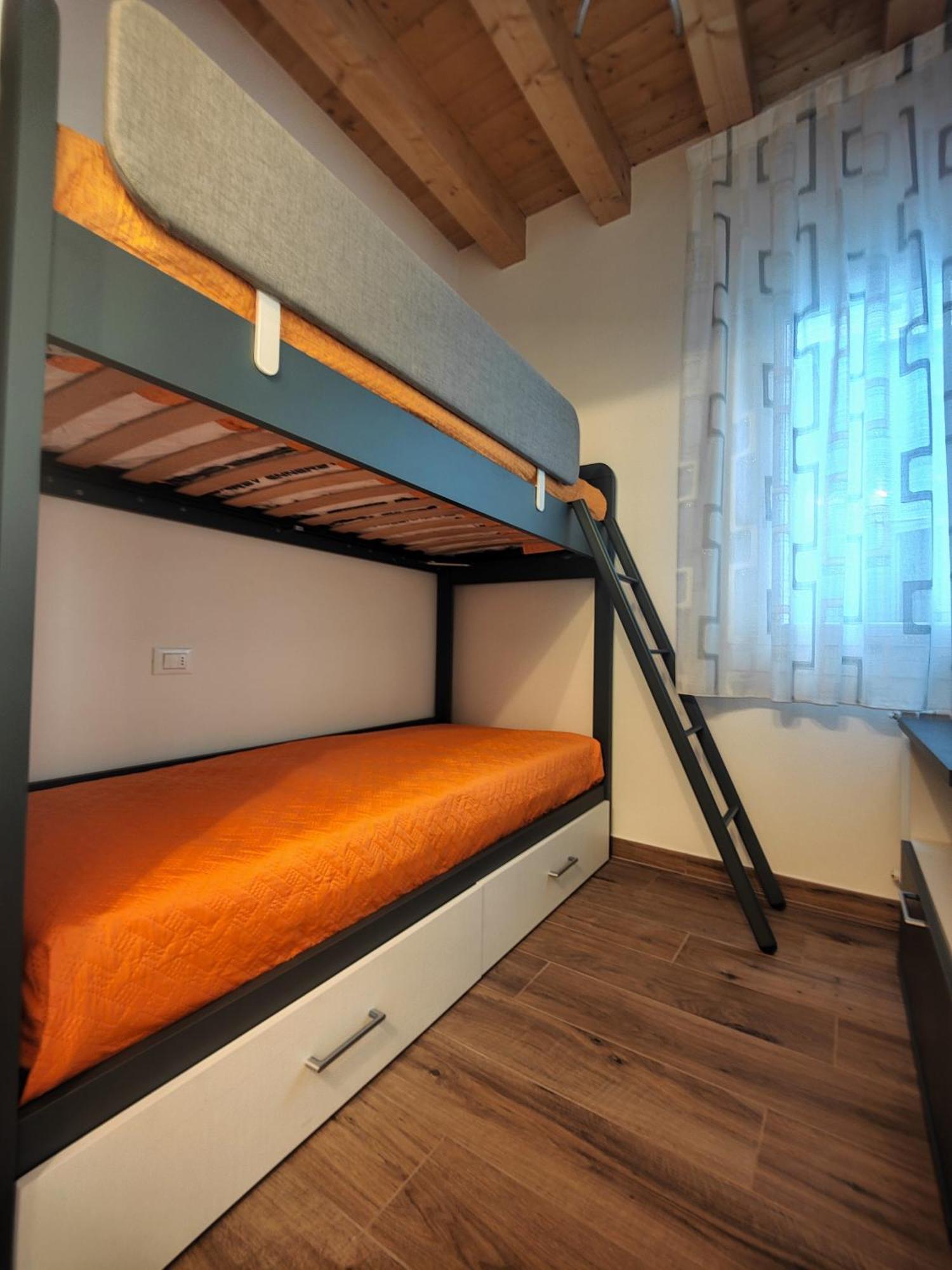 Parsifal House Chioggia Luaran gambar