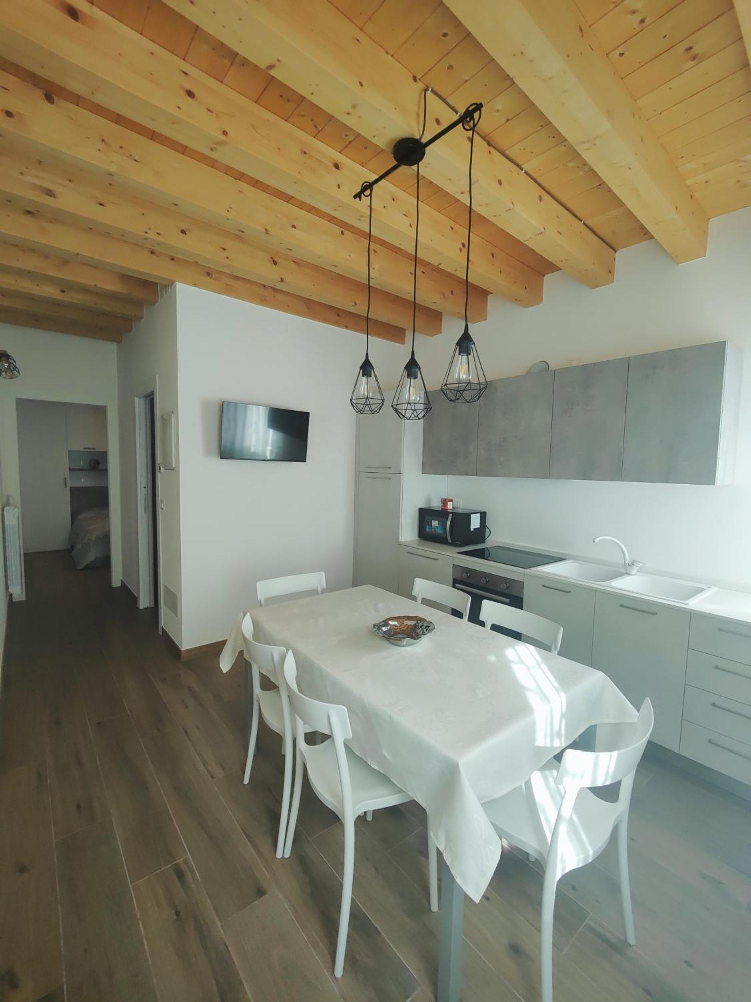 Parsifal House Chioggia Luaran gambar