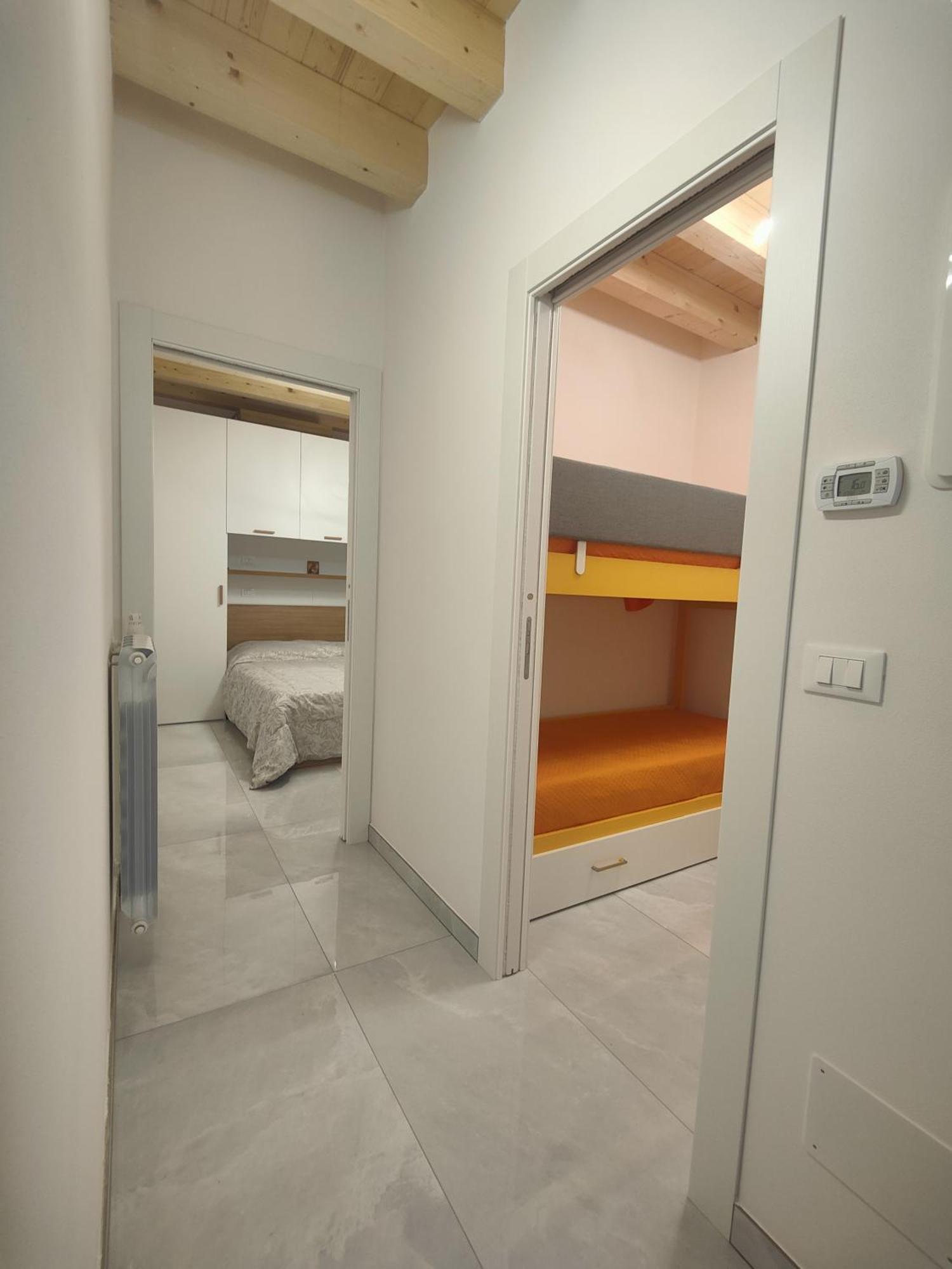 Parsifal House Chioggia Luaran gambar