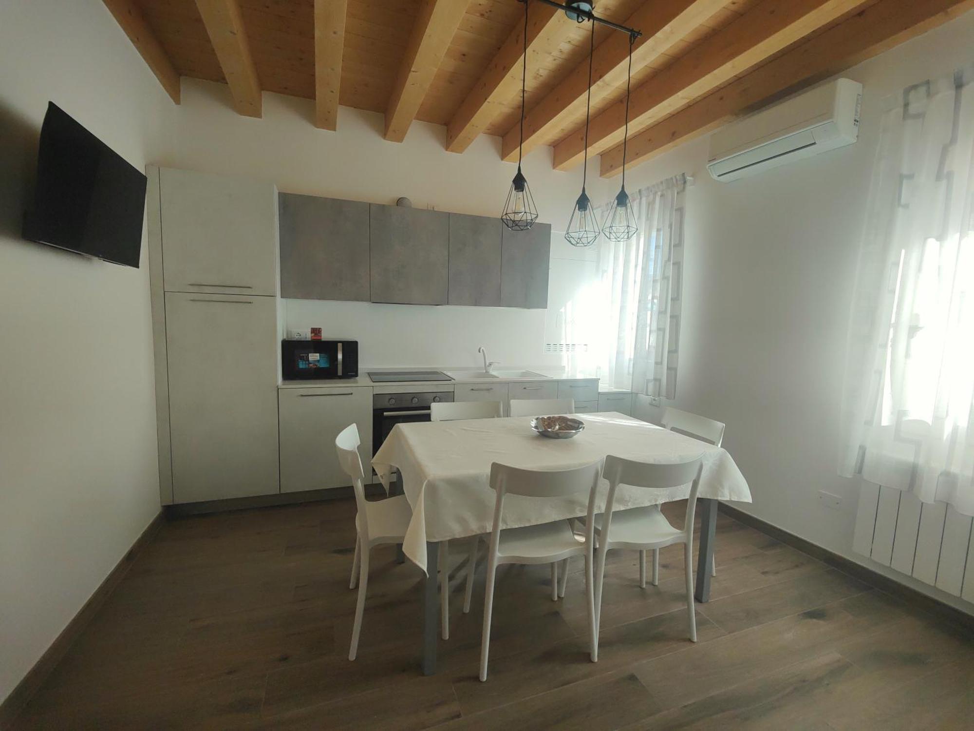 Parsifal House Chioggia Luaran gambar