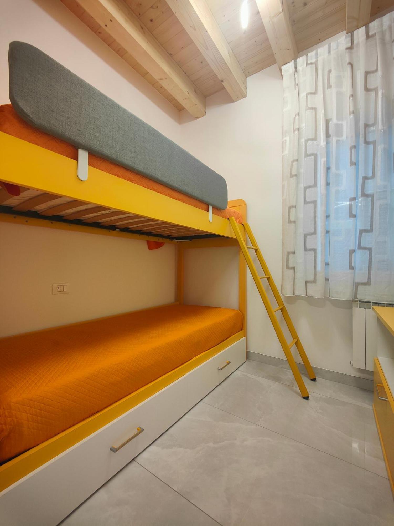 Parsifal House Chioggia Luaran gambar