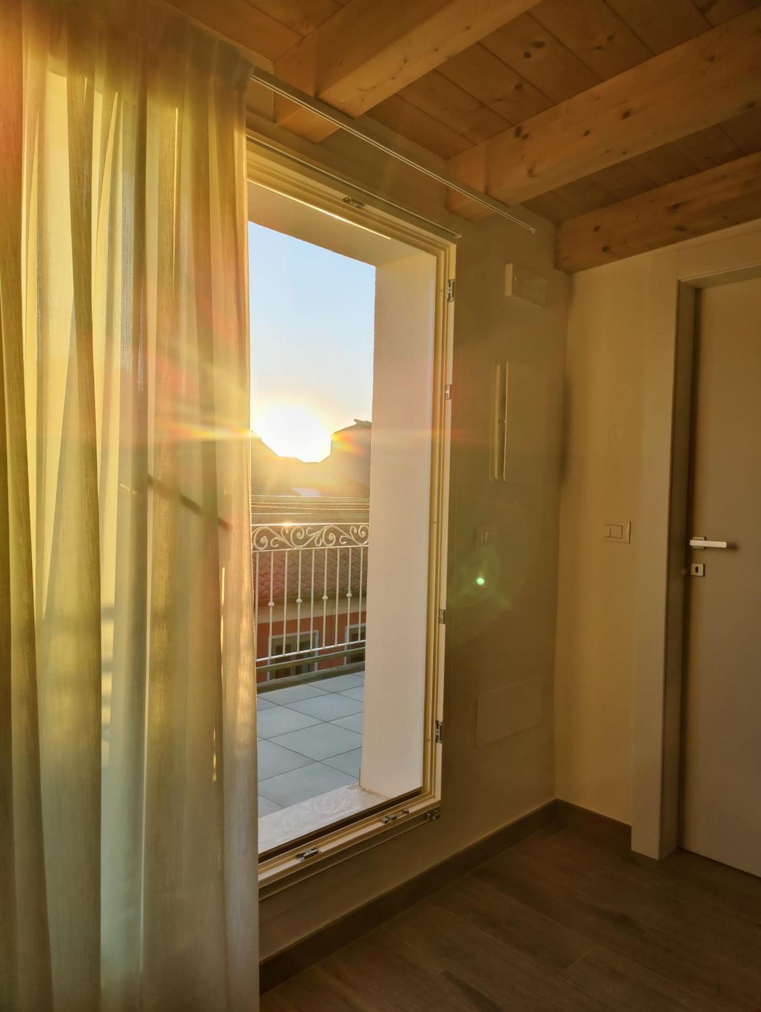 Parsifal House Chioggia Luaran gambar