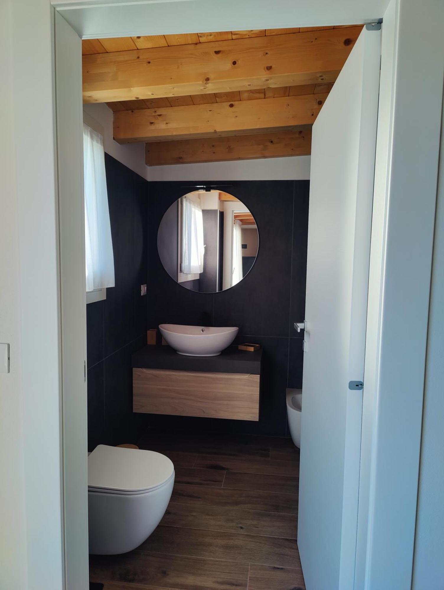 Parsifal House Chioggia Luaran gambar
