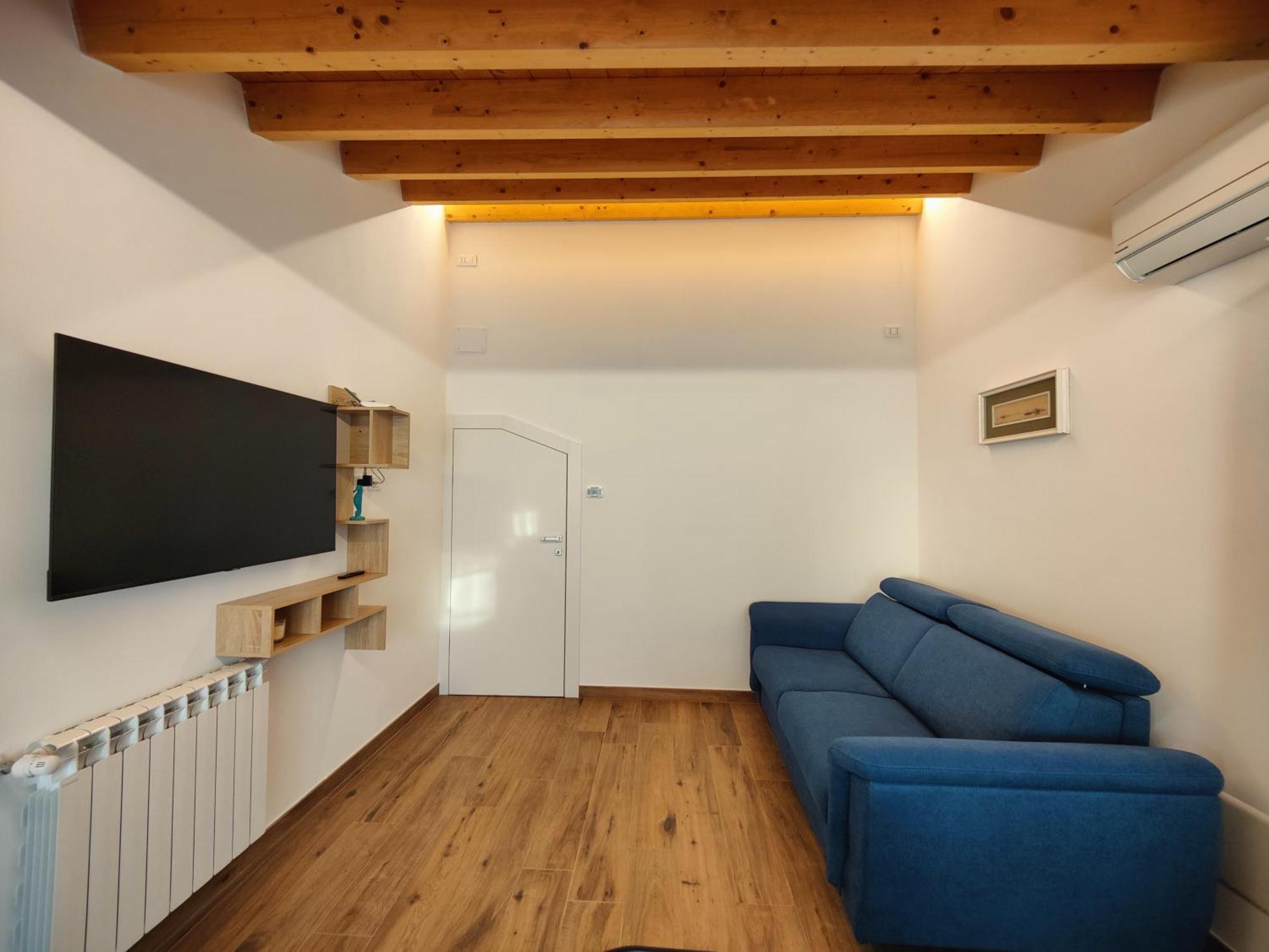 Parsifal House Chioggia Luaran gambar