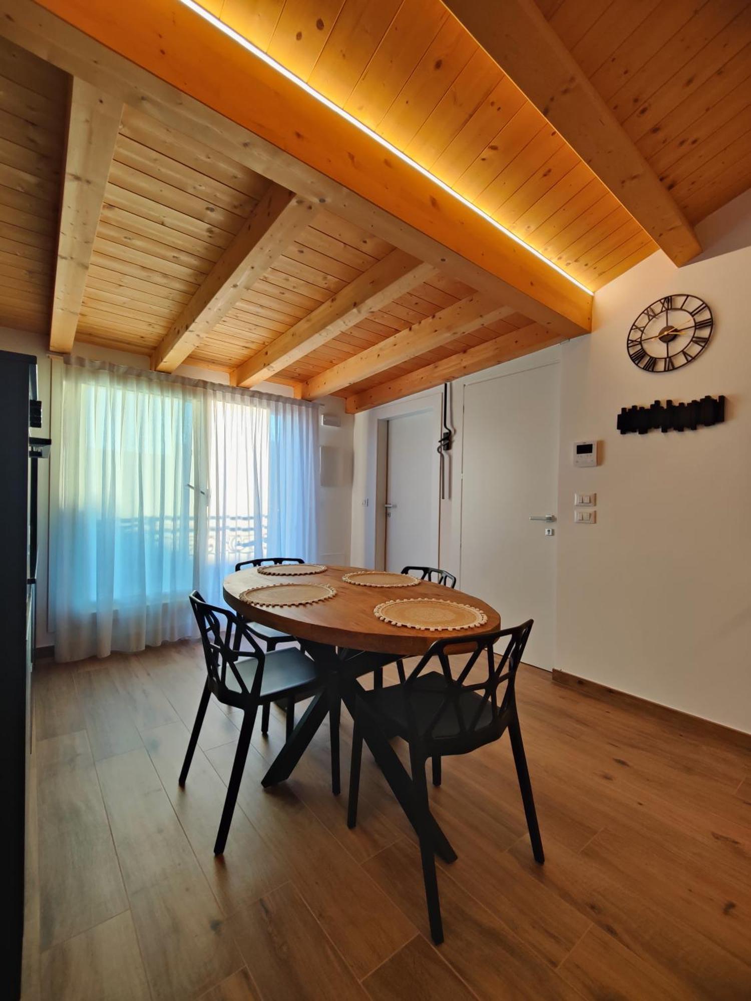 Parsifal House Chioggia Luaran gambar