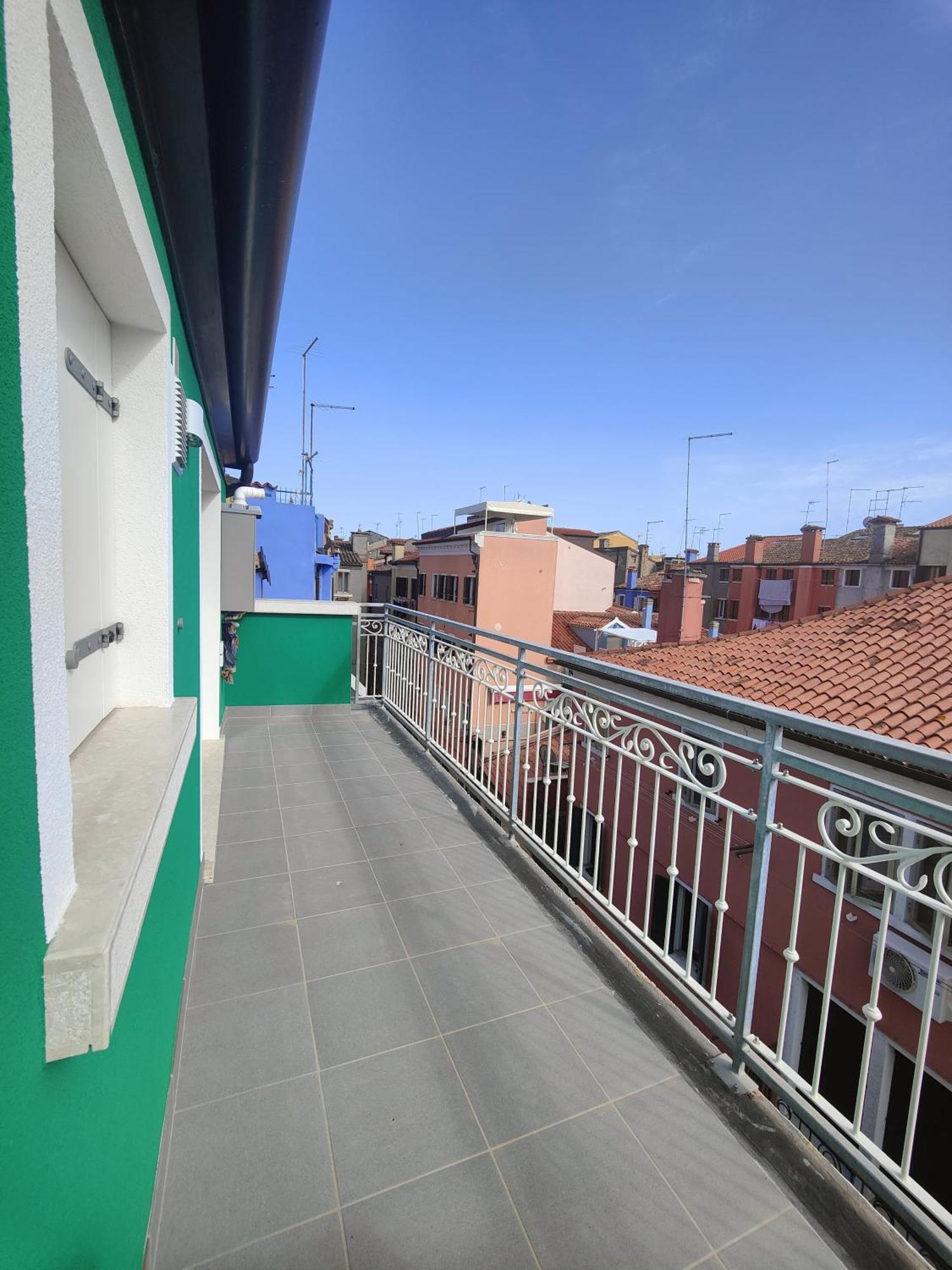 Parsifal House Chioggia Luaran gambar