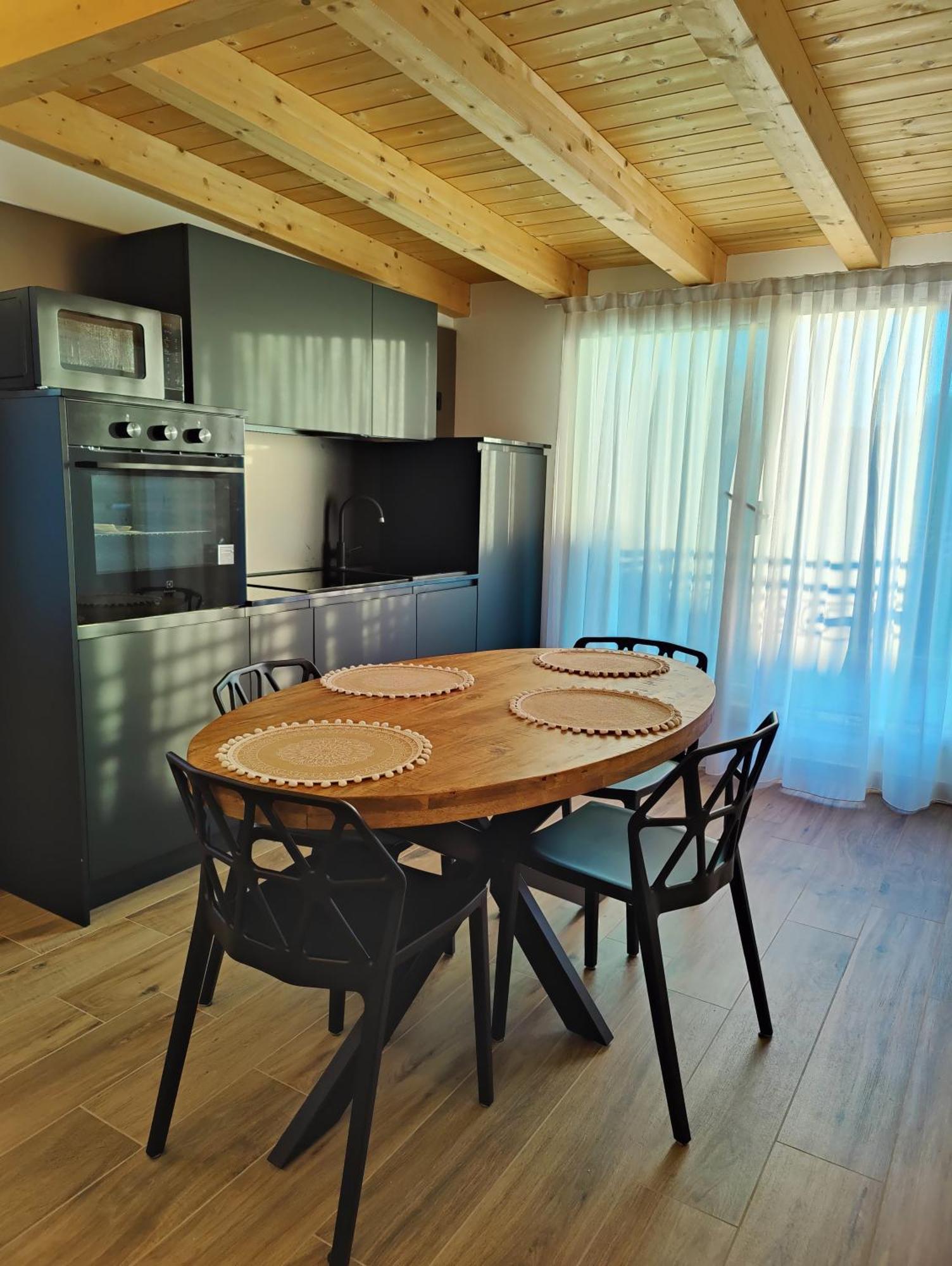 Parsifal House Chioggia Luaran gambar