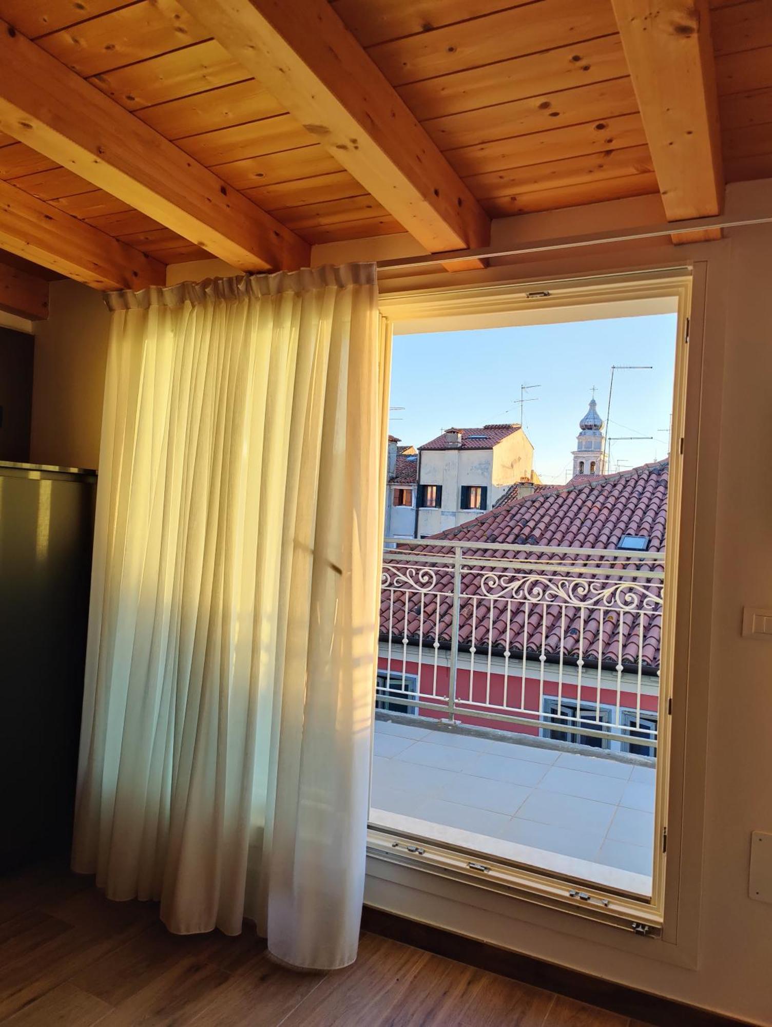 Parsifal House Chioggia Luaran gambar