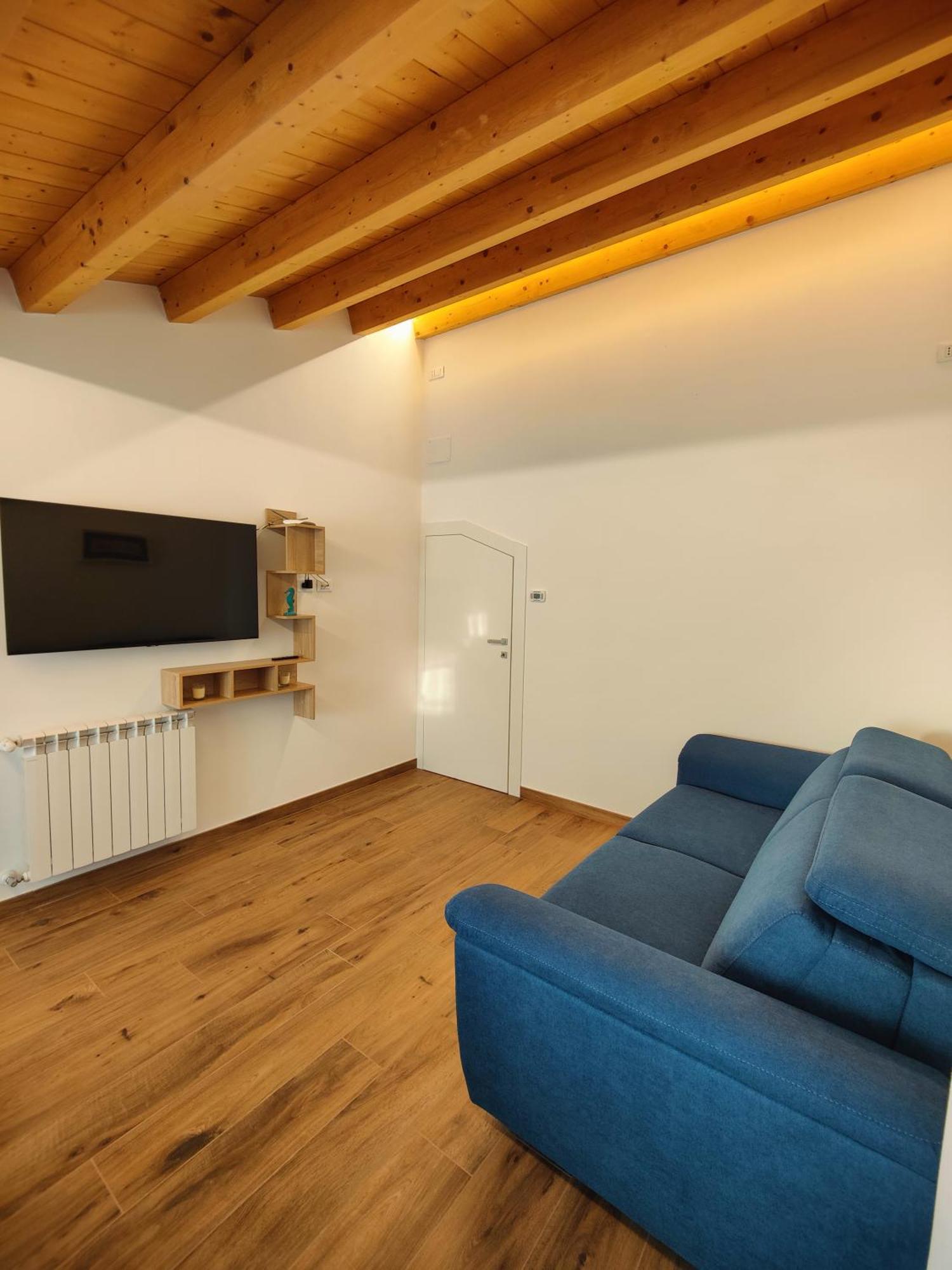 Parsifal House Chioggia Luaran gambar